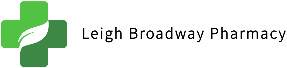 Bansals Pharmacy Logo