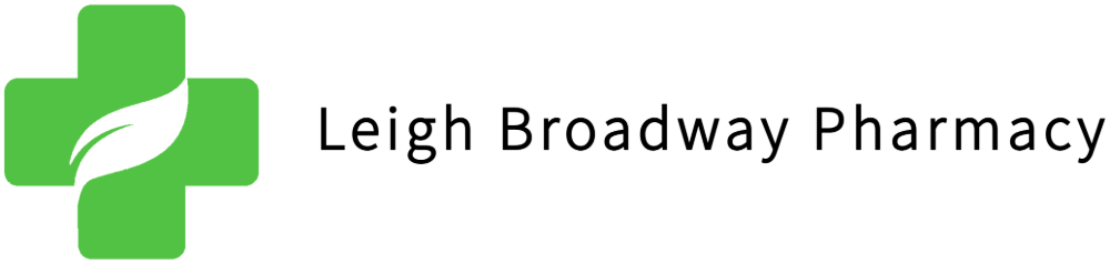 Bansals Pharmacy Logo